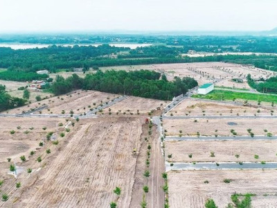 Dừng phân lô tách thửa đất nông nghiệp, đất nền sẽ tăng giá? Dừng phân lô tách thửa đất nông nghiệp, đất nền sẽ tăng giá?